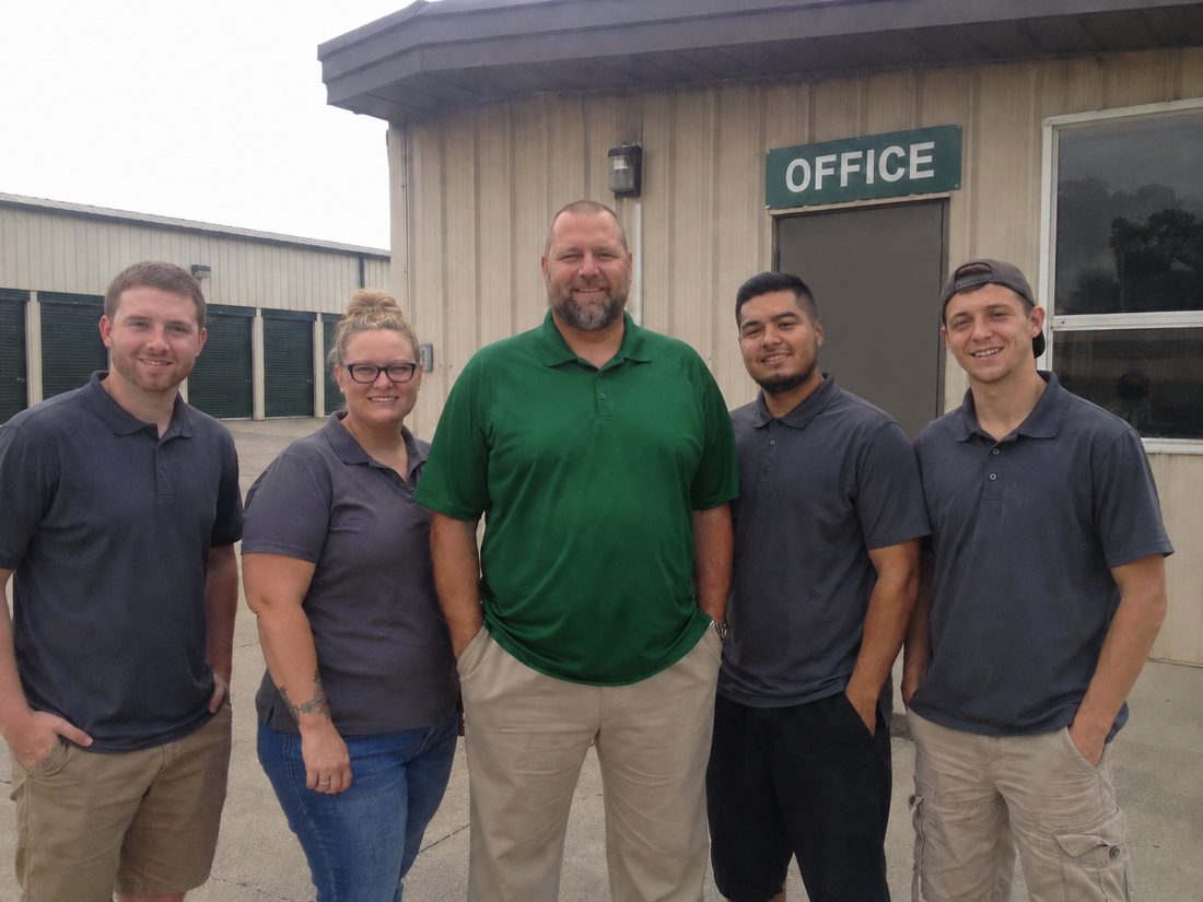 Pest control professionals in San Marcos, TX